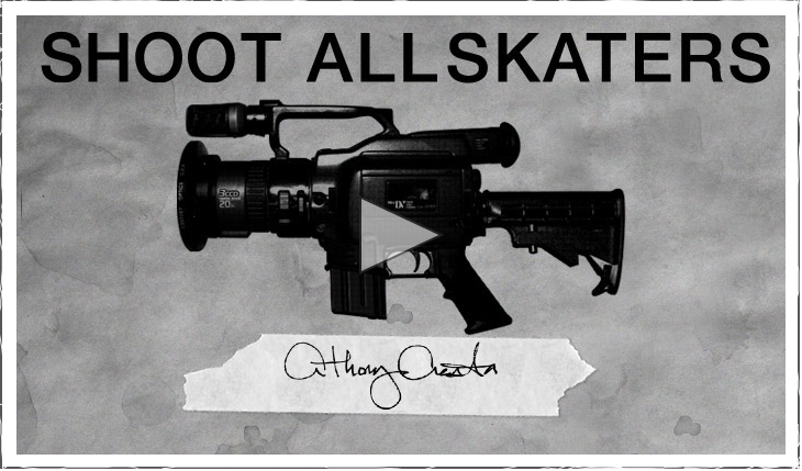 shoot all skaters