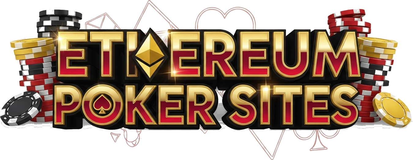 Ethereum Poker Sites